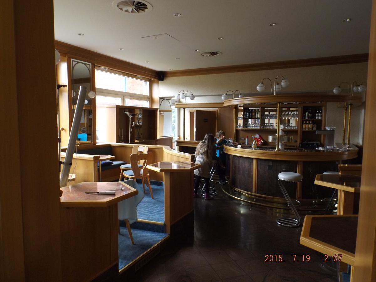 Hotel Ziegenkrug Schweriner Tor Pampow エクステリア 写真