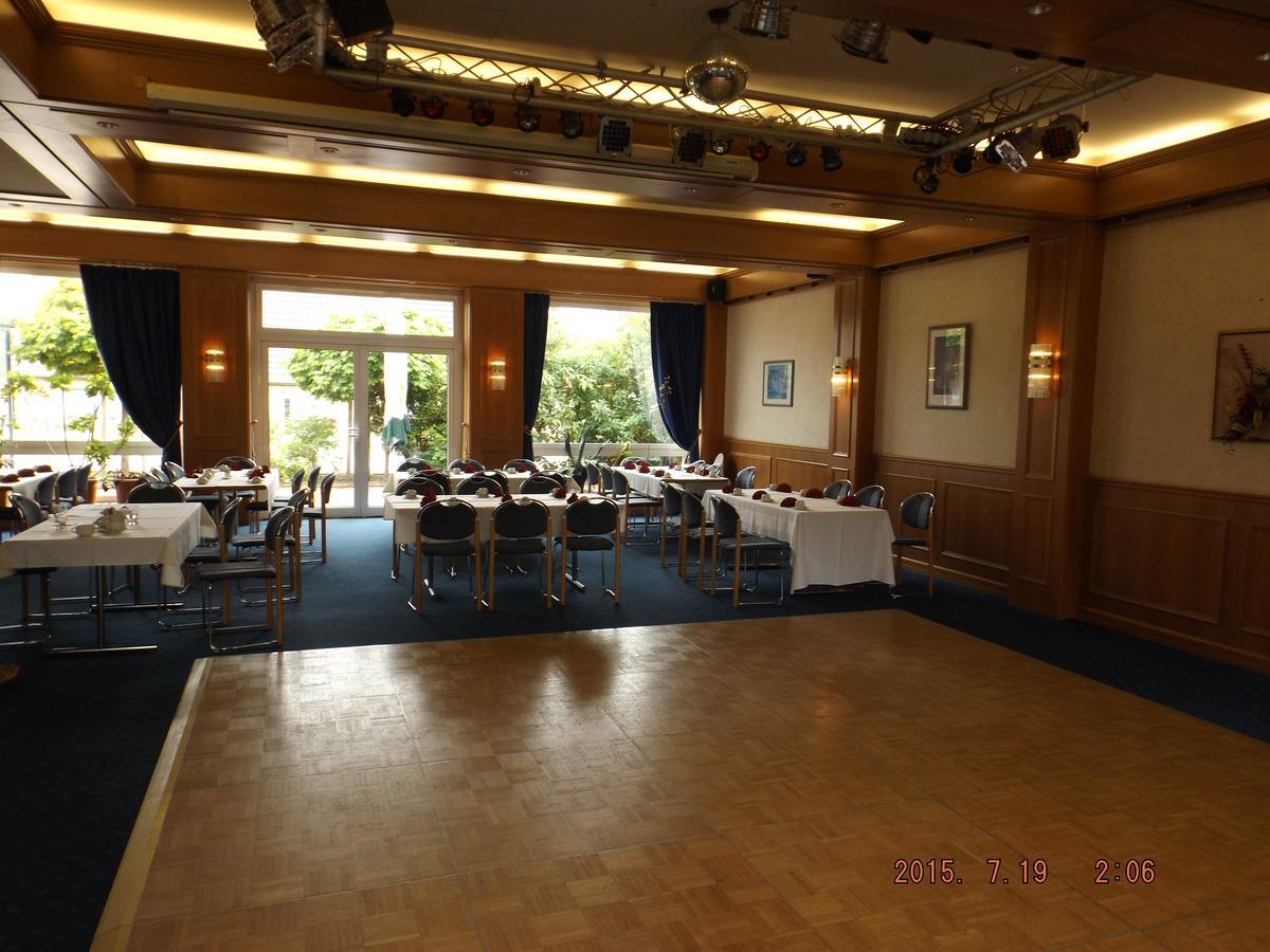 Hotel Ziegenkrug Schweriner Tor Pampow エクステリア 写真