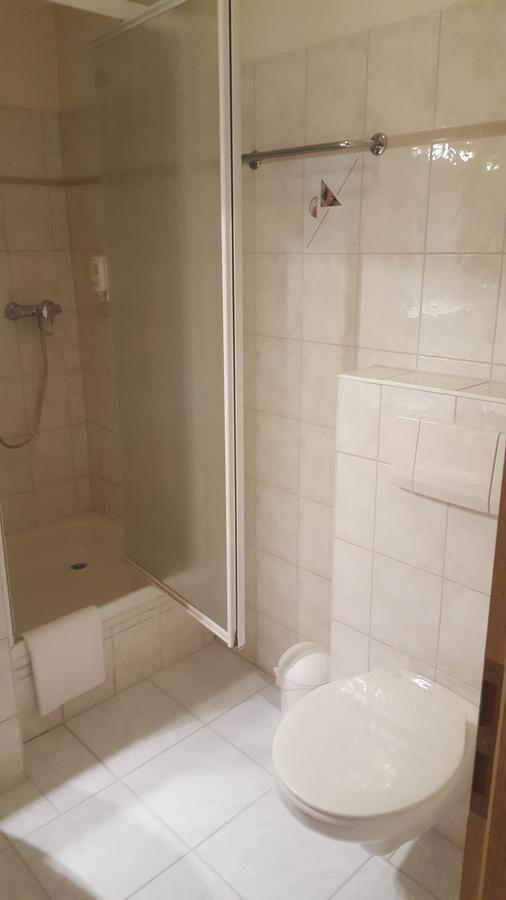 Hotel Ziegenkrug Schweriner Tor Pampow エクステリア 写真